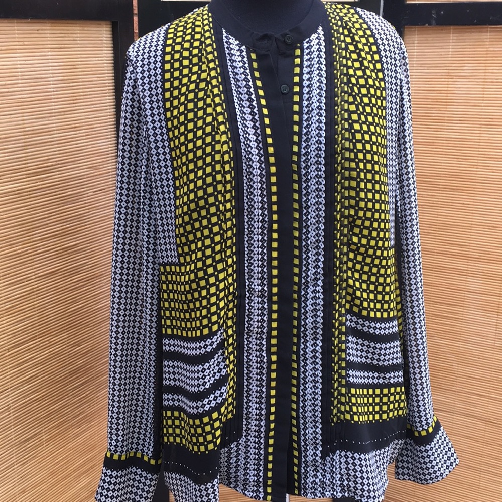 Calvin Klein Long Sleeves